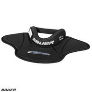 BAUER Reactor Clavicle Protector- Sr