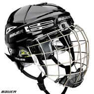 BAUER RE-AKT 100 Helmet Combo