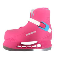 Bauer Lil' Angel Ice Skates- Youth