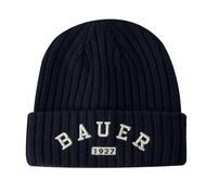 BAUER Ribbed Knit Toque