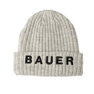 BAUER Ribbed Toque- Sr