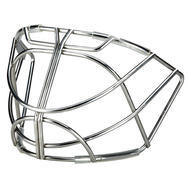BAUER RP Profile Stainless Steel Cat Eye Wire Cage