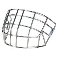 BAUER RP Profile Stainless Steel Wire Cage