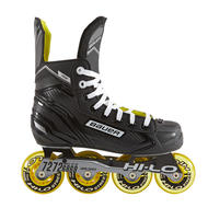 BAUER RS Roller Hockey Skate- Sr