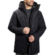 BAUER Sail Racing Parka- Mens