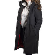 BAUER Sail Racing Parka- Women's