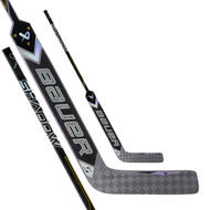 BAUER Shadow Goal Stick- Sr