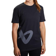 BAUER Side Icon S/S Tee- Sr