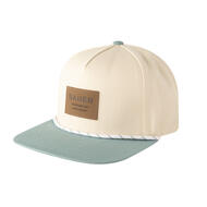 BAUER Snapback W/ Rope