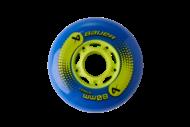 BAUER Street 4-Pack 80mm/82A Hockey Wheel
