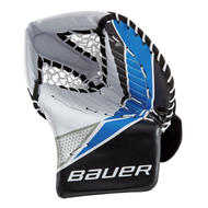 BAUER Street Catch Glove- Jr '19