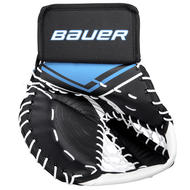 BAUER Street Catch Glove- Sr