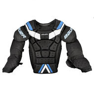 BAUER Street Hockey Chest & Arm Pad- Sr '19