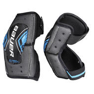 BAUER Street Hockey Elbow Pads – Jr