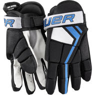 BAUER Street Hockey Pro Players Glove – Sr