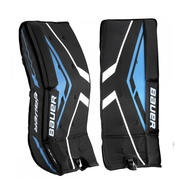 BAUER Street Leg Pads- Jr 19