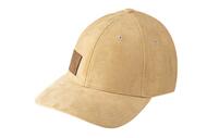 BAUER Suede Snapback Hat
