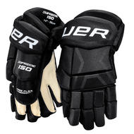 BAUER Supreme 150 Hockey Glove- Sr