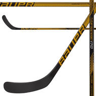 BAUER Supreme 170 LE Griptac Hockey Stick- Sr
