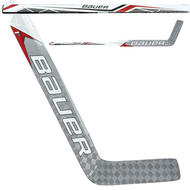 BAUER Supreme 1S Goal Stick – Sr