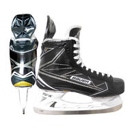 BAUER Supreme 1S Pro Hockey Skate- Sr