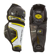 BAUER Supreme 2S Pro Shin Guard- Jr