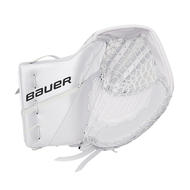 BAUER Supreme 3S Catch Glove- Sr