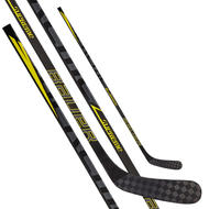 BAUER Supreme 3S Grip Stick 52”- Jr