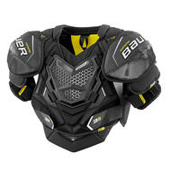 BAUER Supreme 3S Pro Shoulder Pad- Jr