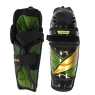 BAUER Supreme GS Shin Guard- Jr