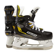 BAUER Supreme M4 Hockey Skate- Jr