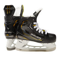 BAUER Supreme M5 Pro Hockey Skate- Yth