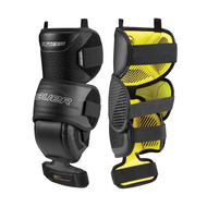 BAUER Supreme Goalie Knee Guard- Jr 18