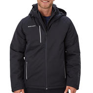 BAUER Supreme Heavyweight Jacket- Yth