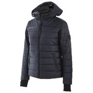 BAUER Supreme Hooded Puffer Jacket- Women's