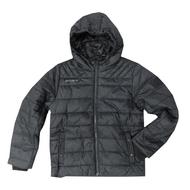 BAUER Supreme Hooded Puffer Jacket- Yth