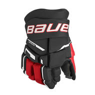 BAUER Supreme M3 Hockey Glove- Jr