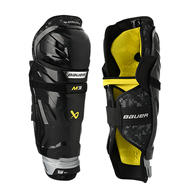 BAUER Supreme M3 Shin Guard- Sr