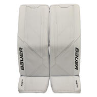 BAUER Supreme M5 Pro Goal Pads- Int