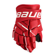 BAUER Supreme M5 Pro Hockey Glove- Jr