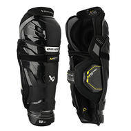 BAUER Supreme M5 Pro Shin Guard- Sr