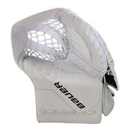 BAUER Supreme Mach Catch Glove- Sr