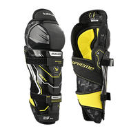 BAUER Supreme MACH Shin Guard- Yth