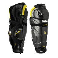 BAUER Supreme MACH Shin Guard- Sr