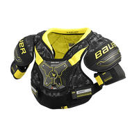 BAUER Supreme MACH Shoulder Pad- Yth