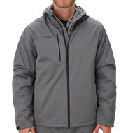 BAUER Supreme Midweight Jacket- Yth