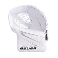 BAUER Supreme MV Pro Catch Glove- Sr