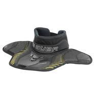 BAUER Supreme Neck Guard- Jr