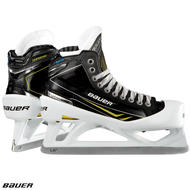 BAUER Supreme NXG Goal Skate- Jr