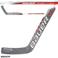 BAUER Supreme TotalOne NXG Goal Stick- Sr
